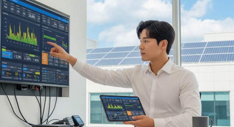 김포 산업용 배터리 공급·현장 지원